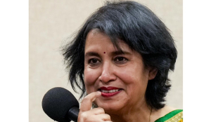 Taslima Nasreen backs UCC in India, calls for equal laws in Bangladesh and Pakistan