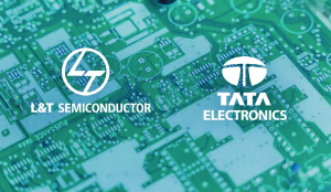 Tata, L&T partner to make chips