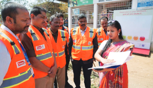 Tata AIG CSR Powers SLF’s School Zone Safety at Prayagraj