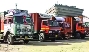 Tata Motors CEO sees West Asia war as brief hurdle to CV demand