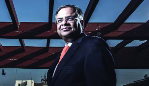 Tata Motors passenger vehicles should aim for over 20% market share by 2030: Chairman