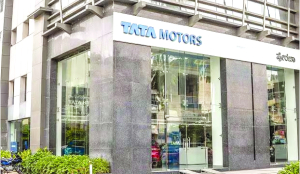Tata Motors Q1 net profit jumps 83% to Rs 2,556 crore