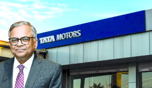 Tata Motors to keep investing in EV, hydrogen CV tech: Chairman