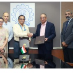 Tata Power and IIT Bombay partner on next-generation energy technologies