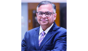 Tata Sons chairman’s pay climbs to Rs 158.7 crore
