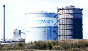 Tata Steel aims to spend Rs 20,000 cr in FY27 on expansion, technologies