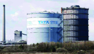 Tata Steel UK project faces delay due to grid issues