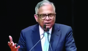 Tata to complete Iveco deal by September: Chandrasekaran