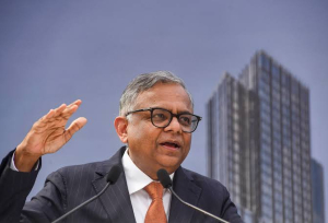 Tata Trusts calls Chandra reappointment invalid as Singhvi warns dispute may turn legal