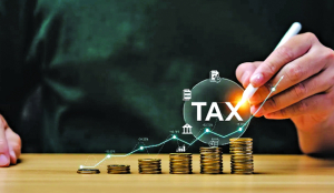 Tax certainty is India’s next corporate advantage