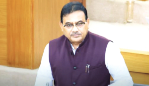 Tax-free Budget of Rs 34,212.31 crore presented in Tripura Assembly