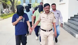 TCS Nashik case: NITES approaches labour ministry