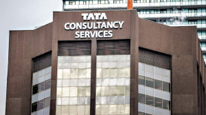 TCS Q3 profit falls 14% to Rs 10,657 crore; headcount dips by 11k