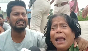 Teacher killed by live wire while fixing flagpole in Odisha, 3 injured