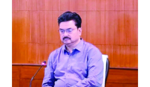 Teachers’ Association welcomes reappointment of Yogesh Singh as DU Vice-Chancellor