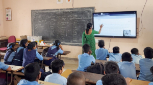 Teachers: The unsung sculptors shaping our society