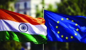 Team Europe delegation to visit Assam on June 8