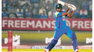 Team wants me as an all-rounder: Rana