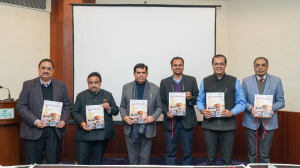 Tech-Enabled Goods Transportation Services Reduce Logistics Costs for MSMEs:  C-DEP-IIT Delhi Study