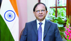 Tech gives instant answers but can’t replace ethics: PK Mishra