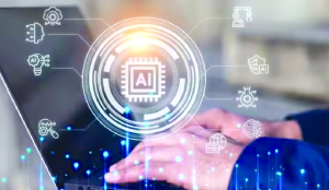 Tech spends subdued in Q1