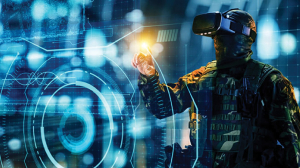 Technology as the new battlefield