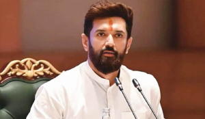 Technology will drive food processing sector, says Chirag Paswan