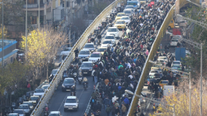 Tectonic shift in people’s power or a power play?