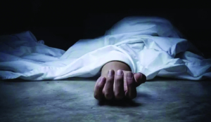 Teen dies by suicide after shooting himself in Tilak Nagar