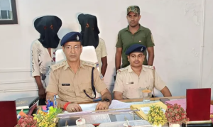 Teenage girl raped, murdered during Teej in Jharkhand; 2 arrested