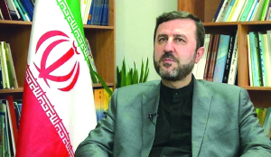 Tehran welcomes India’s peace initiative; slams BRICS member over West Asia