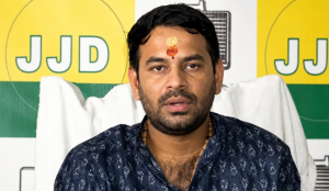 Tej Pratap 'jailed' for supporting Bihar bandh over NEET paper leak; Tejashwi, Kishor support him