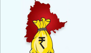 Telangana’s fiscal deficit hits 57.7% of annual target in four months: CAG