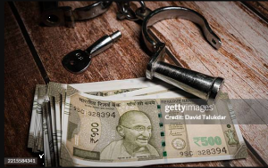 Telangana ACB books Tahsildar in DA case, finds assets worth Rs 6.87 cr