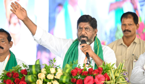 Telangana announces 34% profit share for Singareni employees, Rs 1.53 lakh bonus