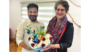 Telangana civic polls signal urban endorsement of governance under Revanth Reddy