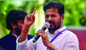 Telangana CM orders setup of digital governance panel