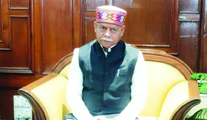 Telangana Governor urges CM to follow austerity call