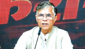 Telangana HC adjourns hearing on Pawan Khera’s anticipatory bail plea