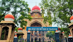 Telangana HC asks ECI why voter was excluded without notice during SIR