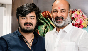 Telangana High Court grants bail to Union Minister Bandi Sanjay Kumar's son in POCSO case
