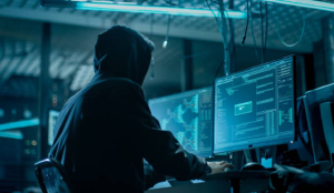 Telangana ranked first in cyber fraud: Govt to Rajya Sabha