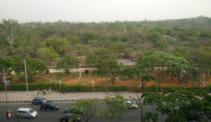Telangana scraps KBR Park flyover network, clears single elevated corridor