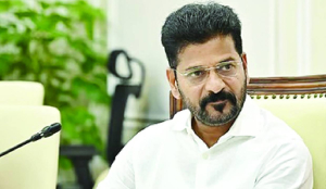 Telangana seeks CBI probe into Kaleshwaram project