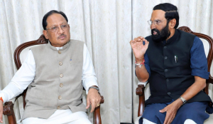 Telangana seeks Chhattisgarh NOC for Sammakka Sagar Project