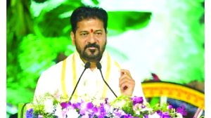 Telangana to be textile capital of South Asia by 2047: Reddy