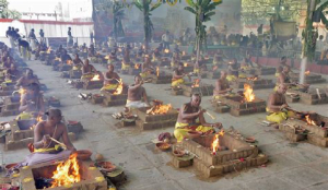 Telangana to perform Varuna Yagam on Aug 10 amid monsoon rainfall deficit