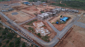 Telangana to unveil Bharat Future City master plan at December global summit: CM