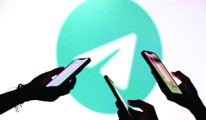 Telegram returns to India after week-long ban