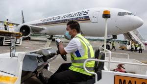 Temasek backs Singapore Airlines’ Air India investment, cites long-term growth potential